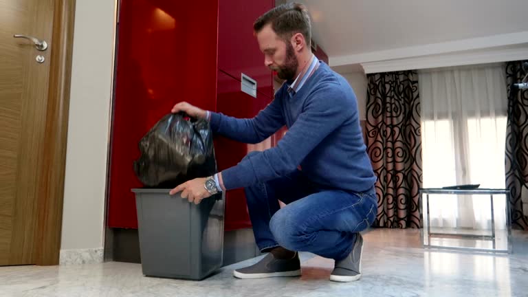 Best Retail Junk Removal  in New Prague, MN
