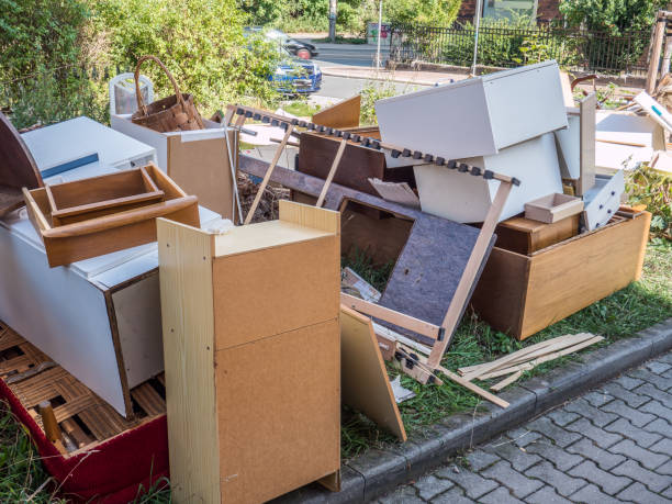 Reliable New Prague, MN Junk Removal Services Solutions