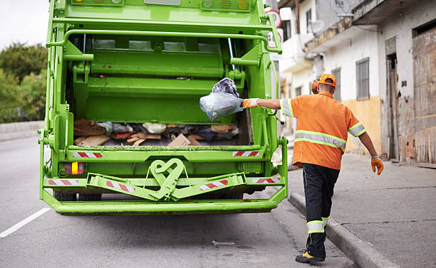 Best Yard Waste Removal  in New Prague, MN